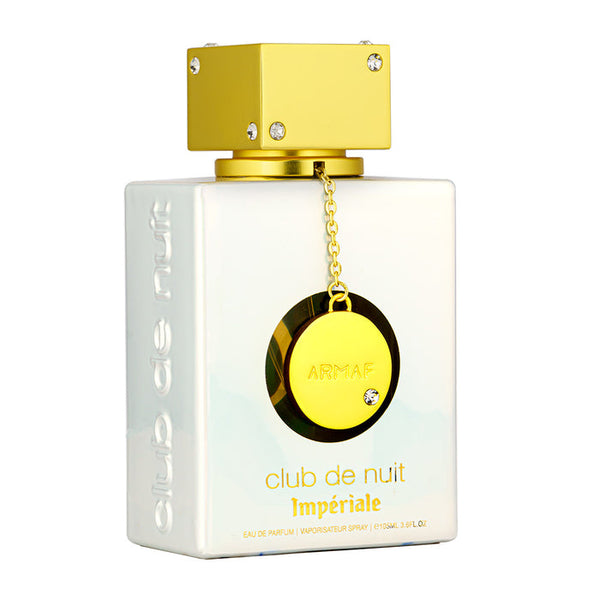 Armaf Imperial  Eau De Parfum Unisex Perfume, 105 ml