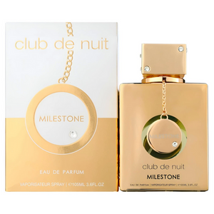 Armaf Club De Nuit Milestone Eau De Parfum Spray Unisex Perfume