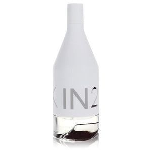 CK In 2U by Calvin Klein Eau De Toilette Spray (unboxed) 3.4 oz for Men