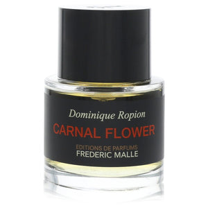 Carnal Flower by Frederic Malle Eau De Parfum Spray (Unisex Unboxed) 1.7 oz for Women