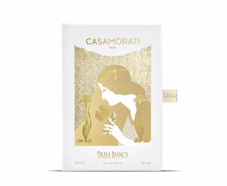 Casamorati 1888 Dama Bianca By Xerjoff For Women 3.4oz EDP Spray