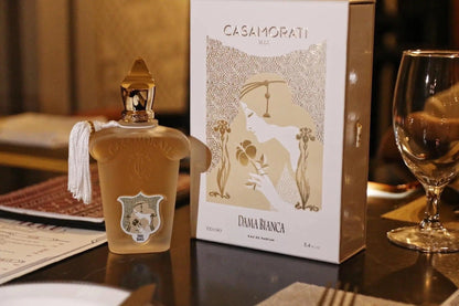Casamorati 1888 Dama Bianca By Xerjoff For Women 3.4oz EDP Spray