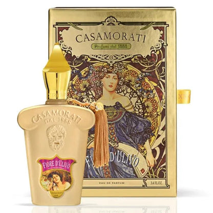 Casamorati Fiori D´Ulivo By Xerjoff For Women 3.4 oz EDP Spray