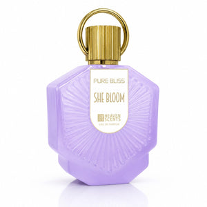 She Bloom Eau De Parfum 100ML