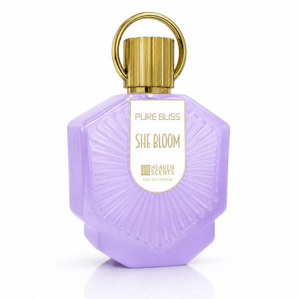 She Bloom Eau De Parfum 100ML