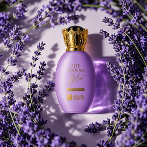 She Bloom Musk