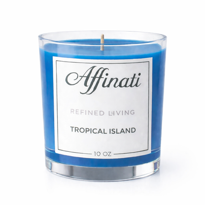 Tropical Island Original Candle