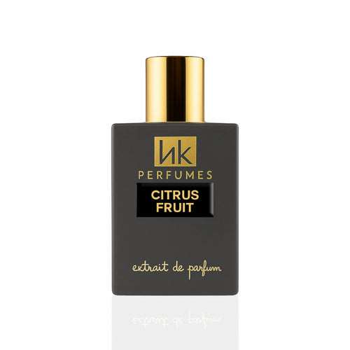 Citrus Fruit Inspired By Aican Kajal