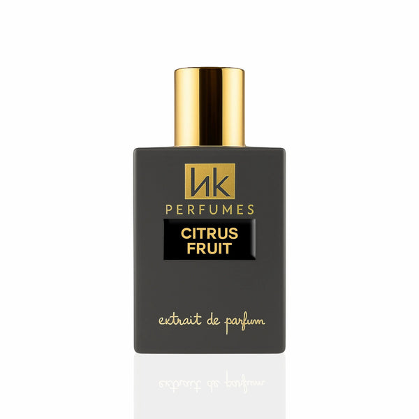 Citrus Fruit Inspired By Aican Kajal