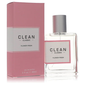 Clean Flower Fresh by Clean Eau De Parfum Spray 1 oz for Women