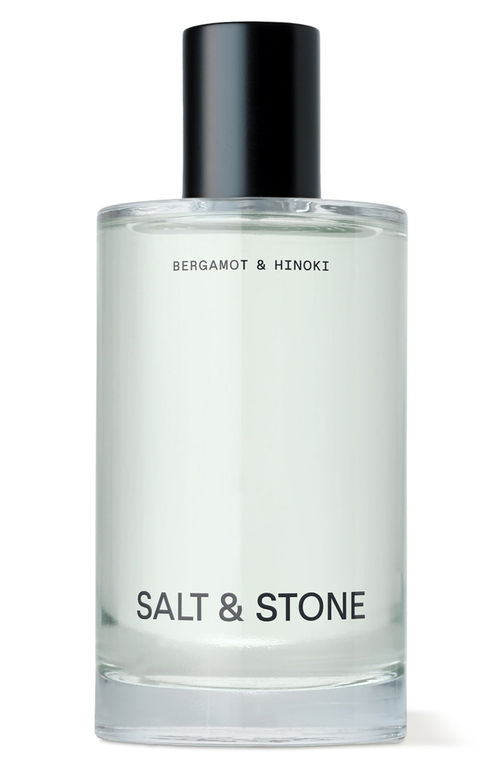 Salt & Stone Bergamot & Hinoki Body Fragrance Mist 3.4 oz