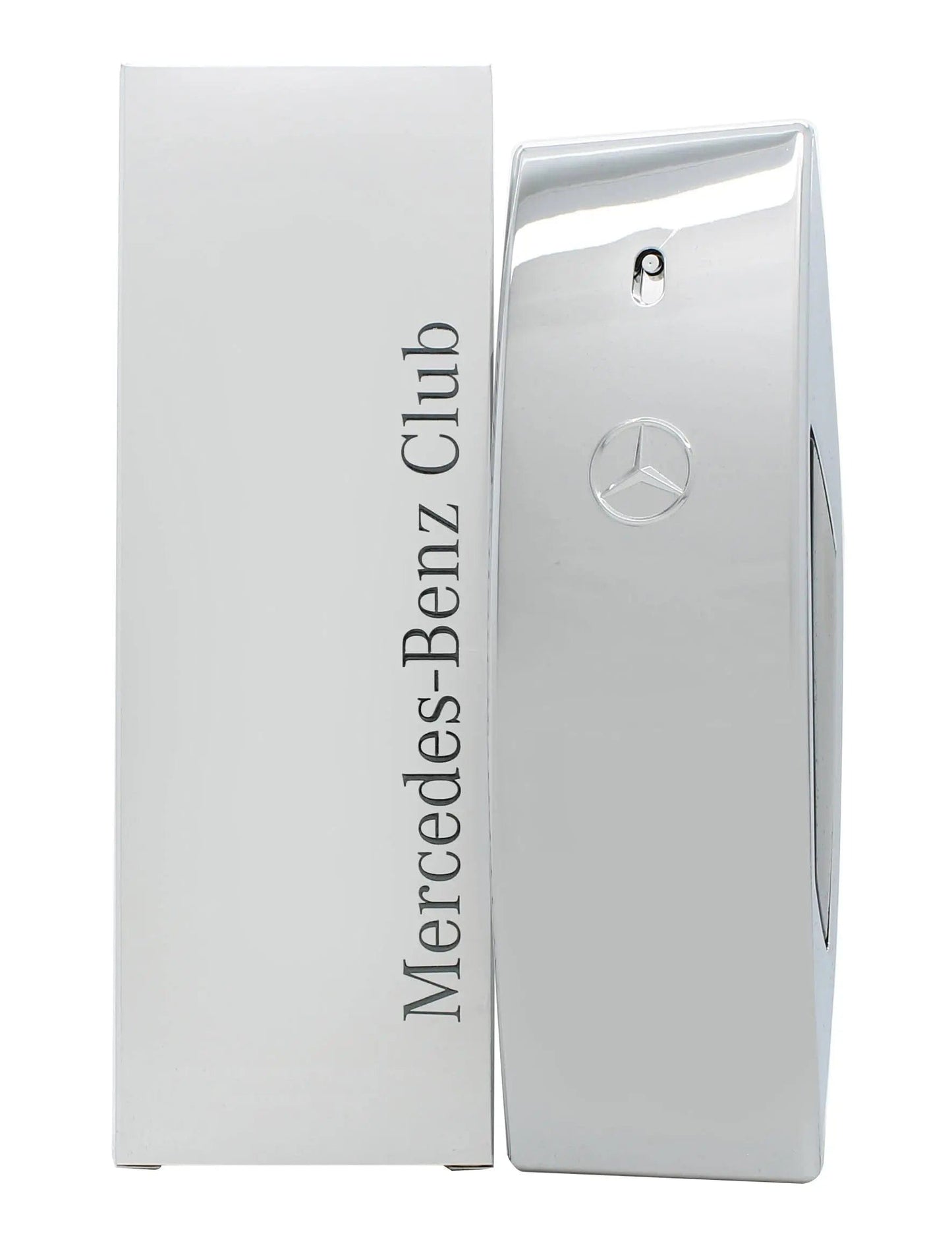 Club By Mercedes Benz For Men 3.4 oz EDT Spray
