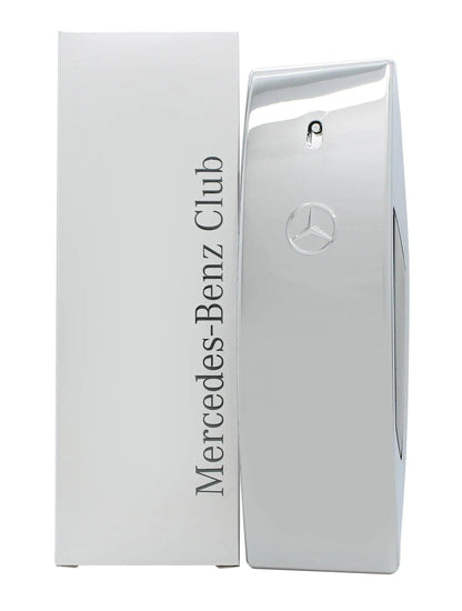 Club By Mercedes Benz For Men 3.4 oz EDT Spray
