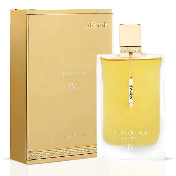 Armaf Club De Nuit Precieux IV Eau De Parfum for Women, 55 ml