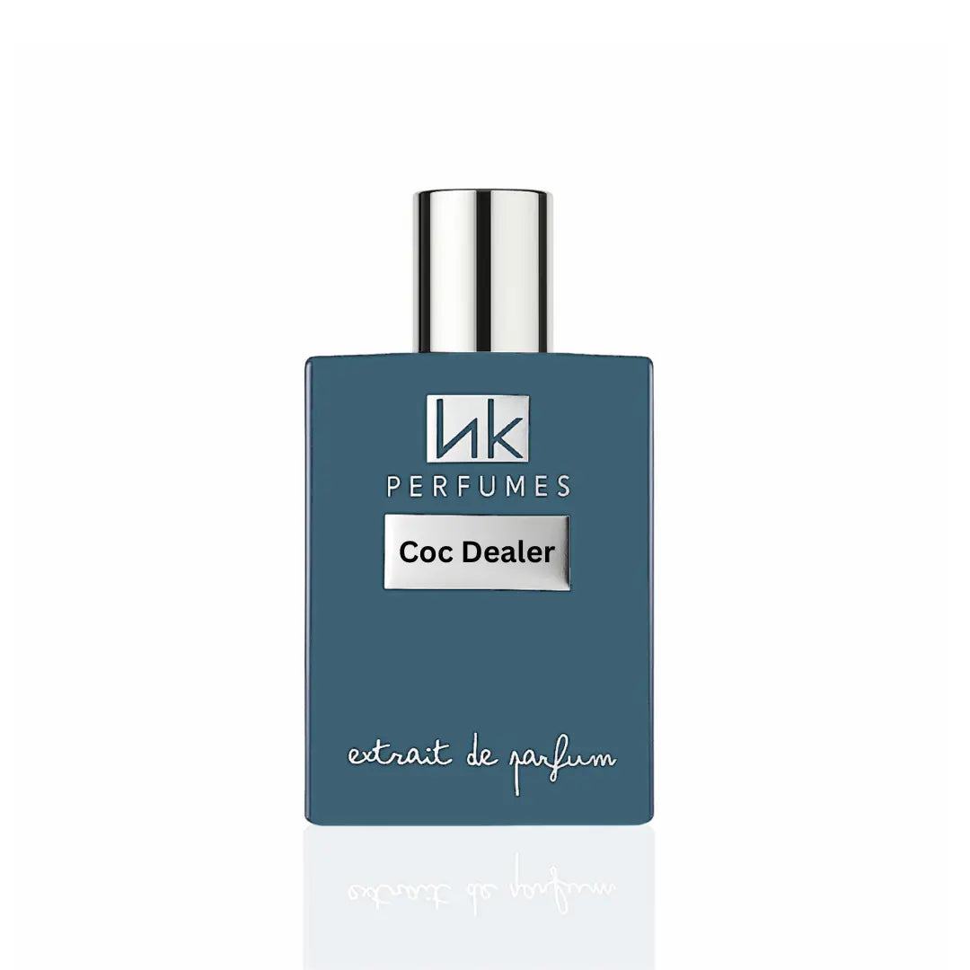 Coc Dealer Inspired by Perseus Parfums De Marly