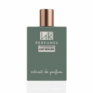 Coc Dealer Inspired by Perseus Parfums De Marly