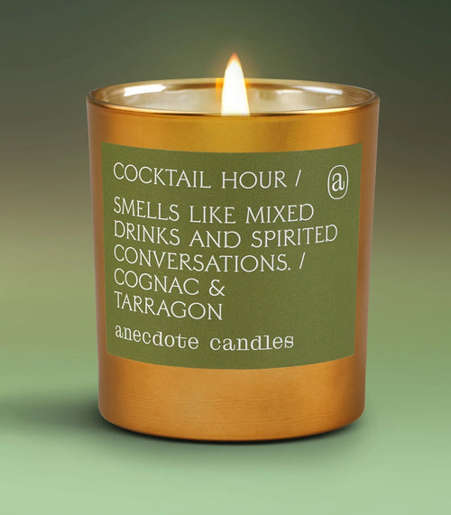 Cocktail Hour