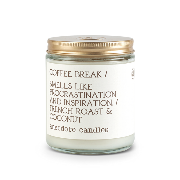 Coffee Break