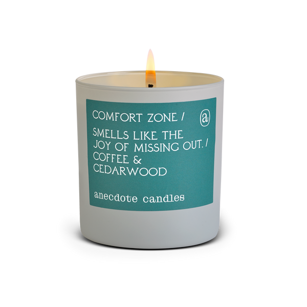 Comfort Zone