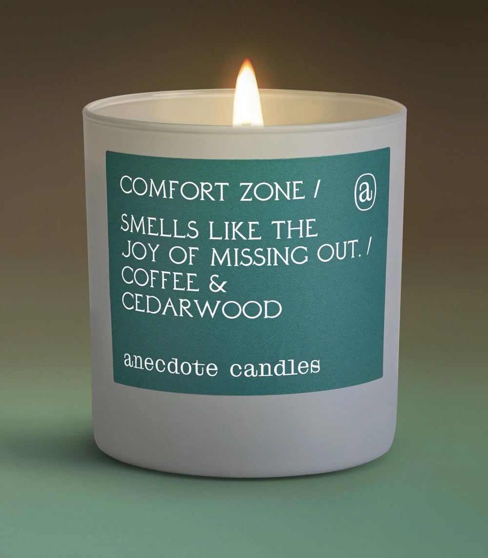 Comfort Zone