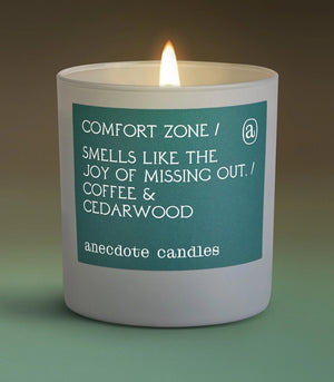 Comfort Zone