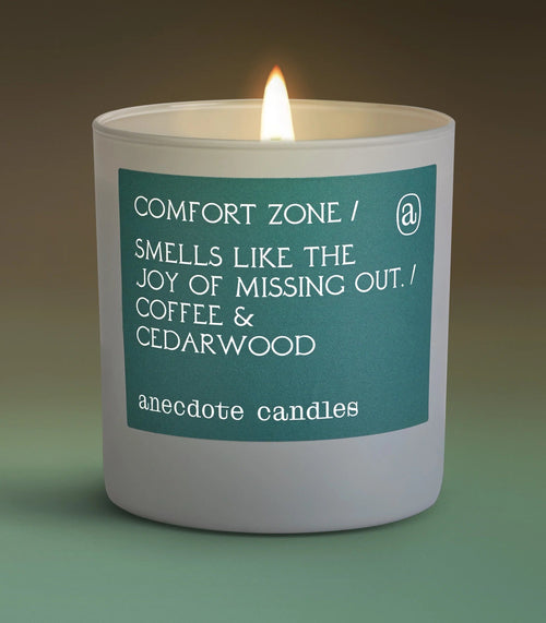 Comfort Zone