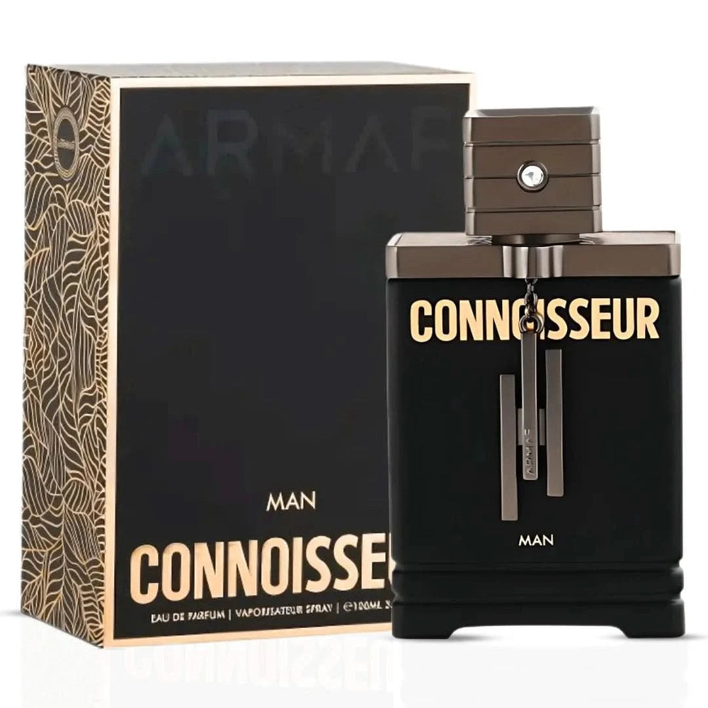Armaf Connoisseur Man Eau De Parfum For Men, 100 ml