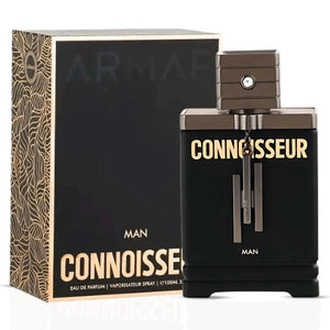 Armaf Connoisseur Man Eau De Parfum For Men, 100 ml