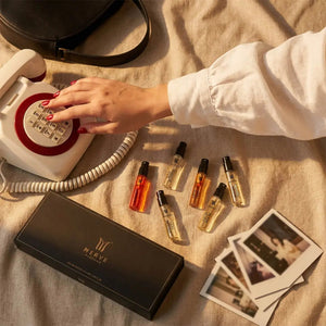 DISCOVERY BOX DUBAI CHAPTER