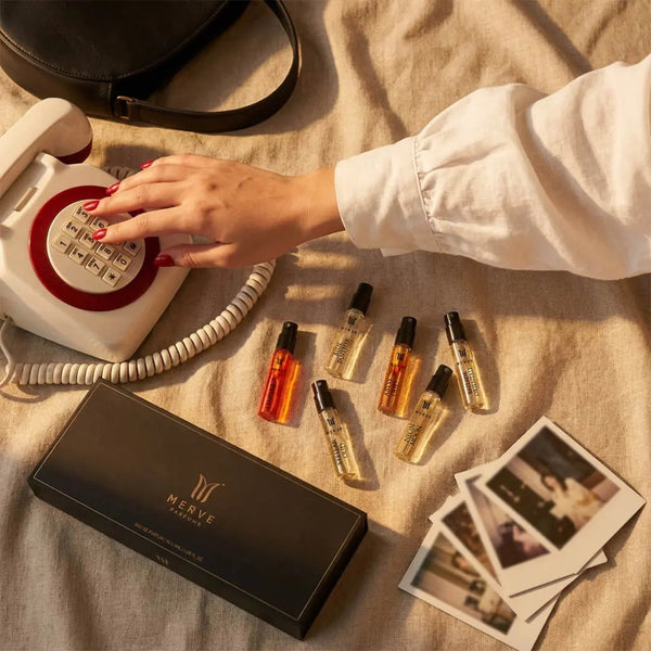 DISCOVERY BOX DUBAI CHAPTER