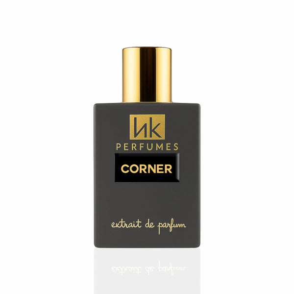 Corner Inspired by Halfeti Leather Penhaligon's