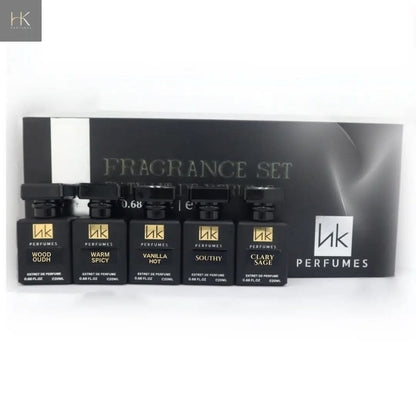 Inspired by Tom Ford