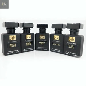 Inspired by Tom Ford