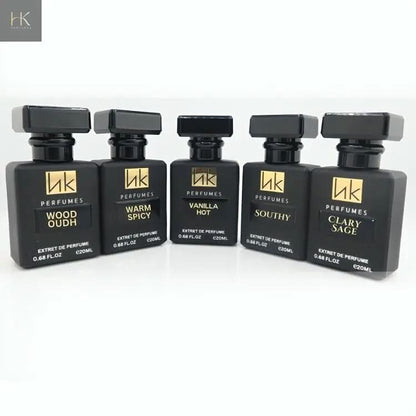 Inspired by Tom Ford