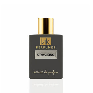 Cracking Inspired By Chanel Coromandel EDP