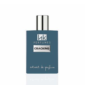 Cracking Inspired By Chanel Coromandel EDP
