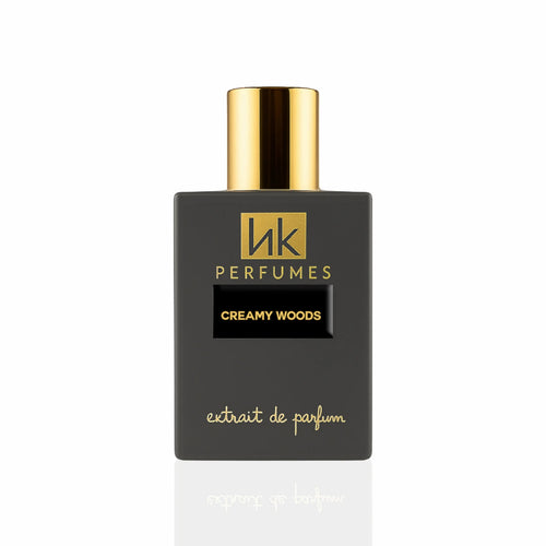 Creamy Woods Inspired By Althaïr Parfums de Marly