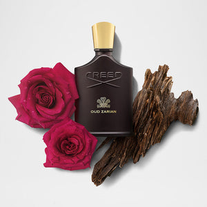 Creed Oud Zarian Eau de Parfum Spray  3.4 oz