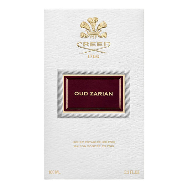Creed Oud Zarian Eau de Parfum Spray  3.4 oz