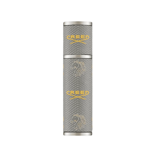 Creed Refillable Travel Spray - Grey - Gris