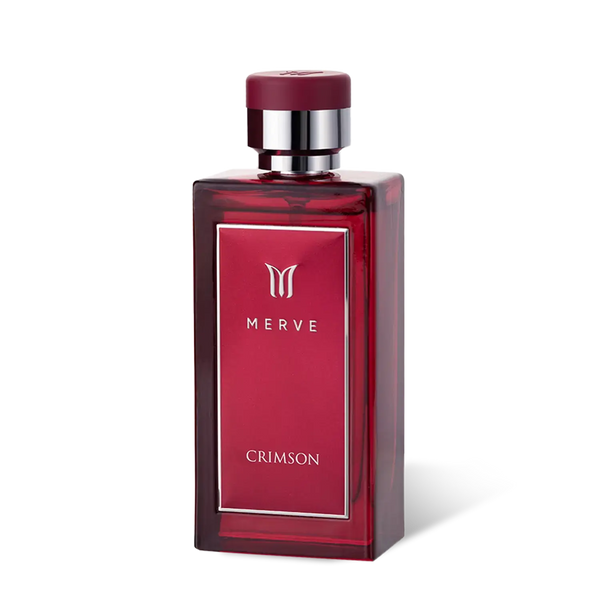 CRIMSON | MEN