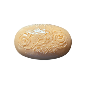 Rancé 1795 Olio Di Rose Perfumed Soap, 6 x 100g
