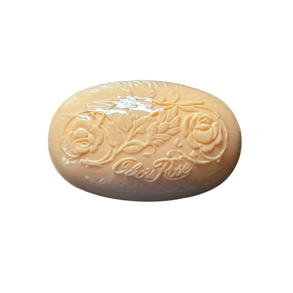 Rancé 1795 Olio Di Rose Perfumed Soap, 6 x 100g