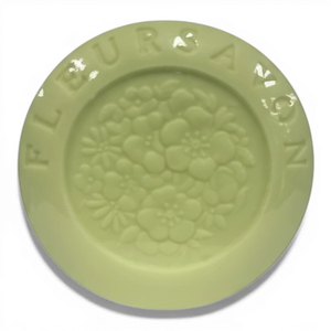 Rancé 1795 Freesia Perfumed Soap, 4 x 100g