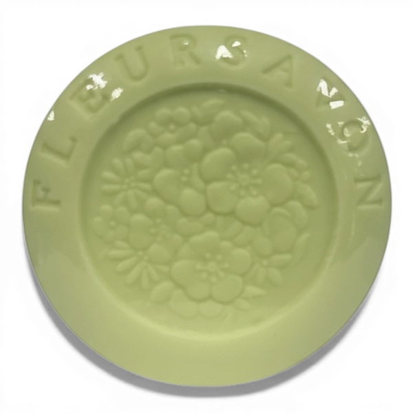 Rancé 1795 Freesia Perfumed Soap, 4 x 100g