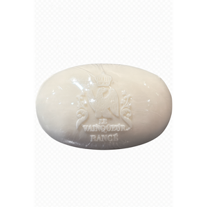 Rancé 1795 Le Vainqueur Perfumed Soap, 6 x 100g