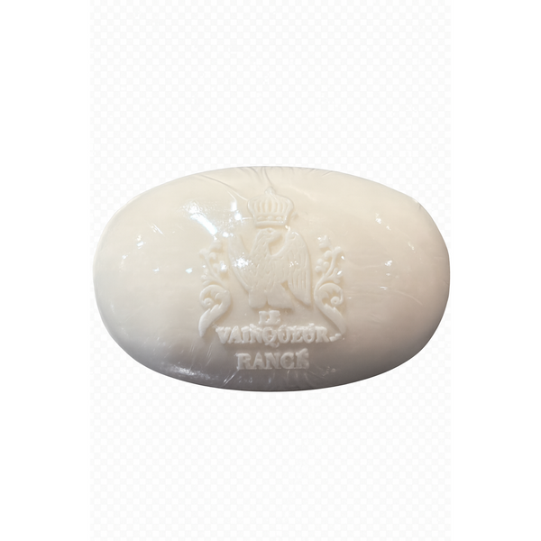 Rancé 1795 Le Vainqueur Perfumed Soap, 6 x 100g
