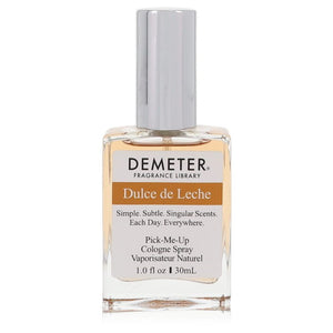 Demeter Dulce De Leche by Demeter Cologne Spray 1 oz for Women
