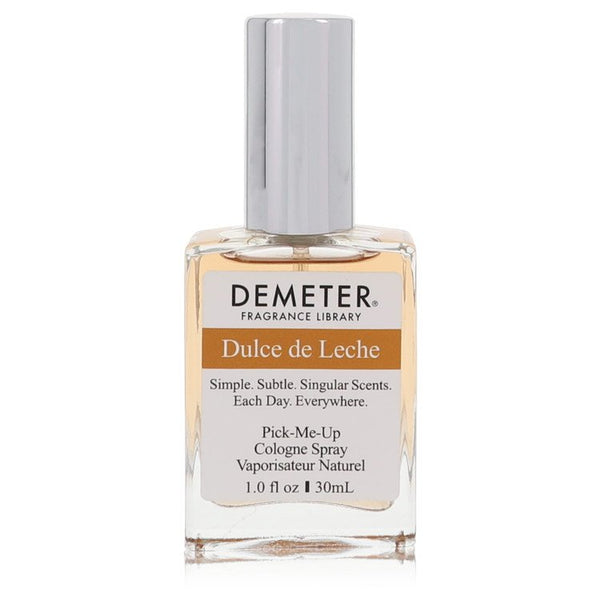 Demeter Dulce De Leche by Demeter Cologne Spray 1 oz for Women