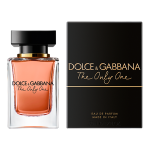The Only One By Dolce & Gabbana Perfume By Dolce & Gabbana For Women